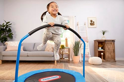 Little Tikes 3' Trampoline – (Amazon Exclusive)