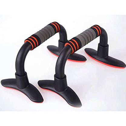 Push-up Bracket Board,The Push System Portable for Home Fitness Training