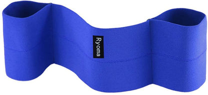 Bench Press Band Power Weight Lifting Training Gym Band Elastic Fitness Increase Strength Push Up Gym Workout