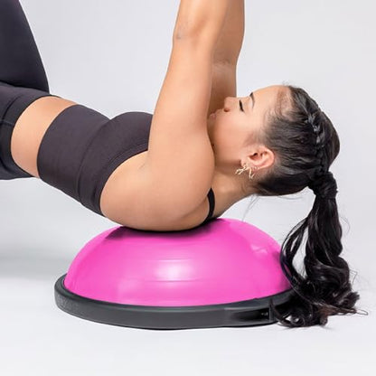 Bosu Sport Balance Trainer
