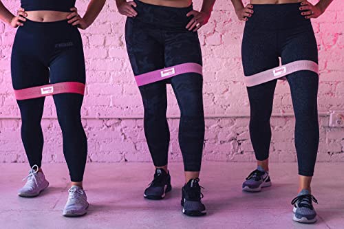 Booty Bands - Resistance Band Sets - color: The Bright Horizons Set