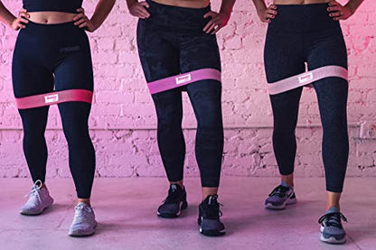 Booty Bands - Resistance Band Sets