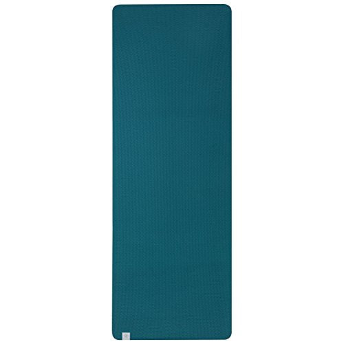 Gaiam Performance TPE Yoga Mat, 6mm Non-Slip