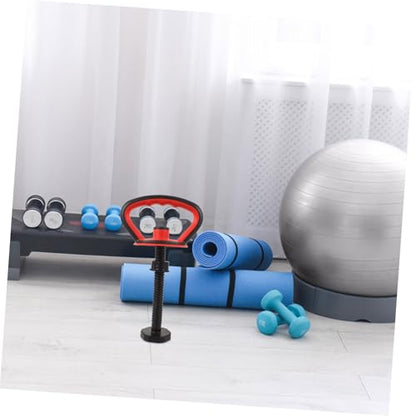 Kisangel 1set Kettlebell Grip Replacement Handle for Strength Training and Cardio Workouts Construction for Home Fitness and Beginners