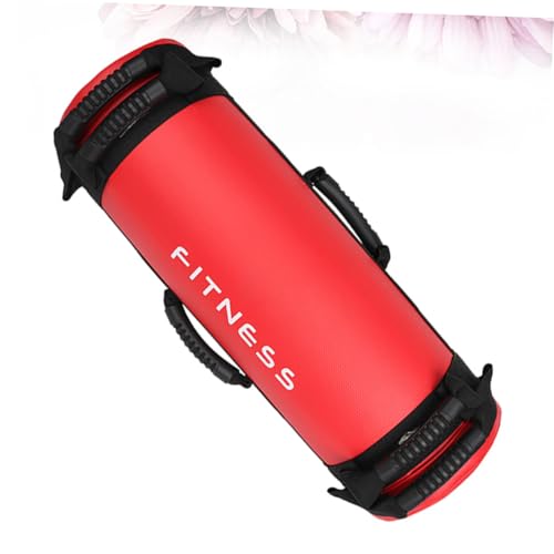 Yardwe Heavy Duty Workout Sandbag Empty Weighted Bag for Home Gym Cross-Training Durable Design with Anti-Slip Handles for Fitness Training and Conditioning