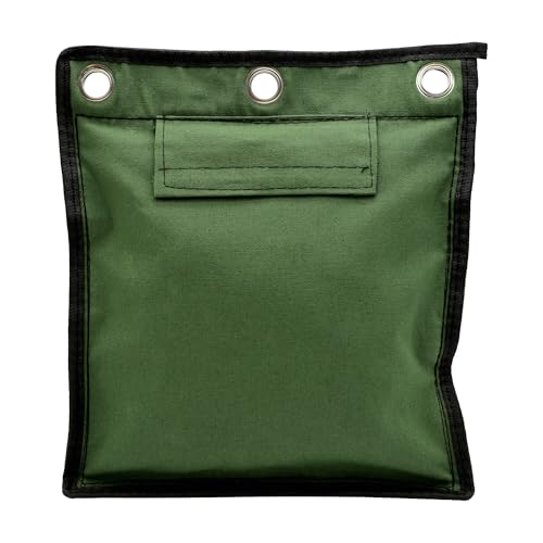 Wing Chun Kung Fu Wall Bag Canvas Leather Kick Boxing Striking Punch Bag Martial Arts Boxing Training Equipment - color: BLACK