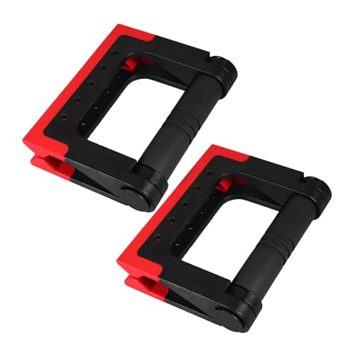 Push-up Bars and Stand Set for Men and Women, Foldable -up Brackets, Portable Fitness Equipment for Home Chest and Strength Training