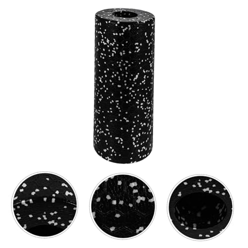 Multi-Functional Yoga Roller Foam Column for Muscle Tissue Massage Leg and Back Relief High-Density Firm Fitness Pilates Massage Stick for Neck Shoulder Arm Relaxation
