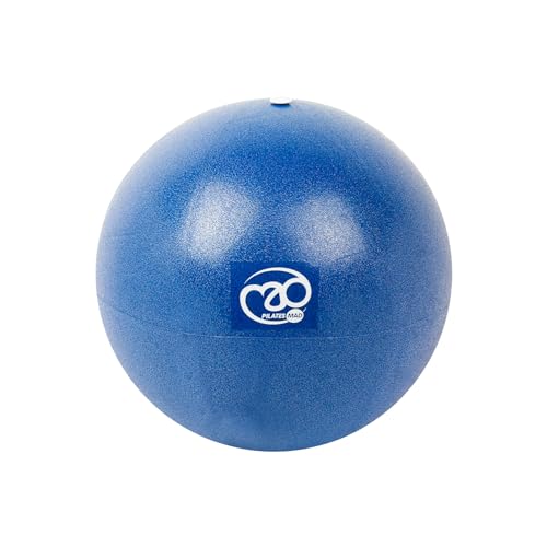 FM Exer Soft Ball - color: Blue, size: 7"