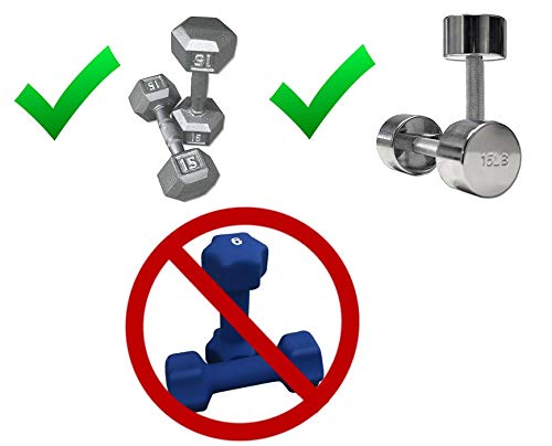 DF5200-8 Pair Vertical Dumbbell Rack by Deltech Fitness