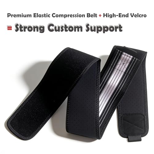 Lightweight Lower Back Brace for Women Men: Narrow Lumbar Support for Pain Relief/Adjutable Dual Compression Belt Alleviates Pain in Lower Back, Leg, Pelvis, Hip&Spine Sciatica/Good for Work Excercise - size: Small