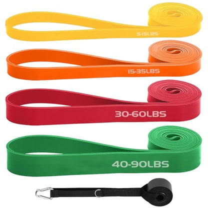 Resistance Bands