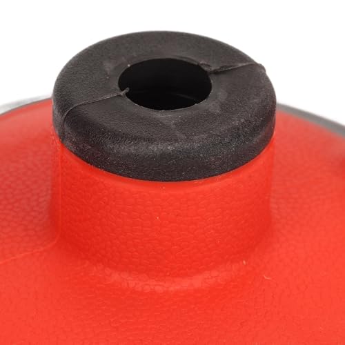 Adjustable Kettlebell Handle, Plate Kettlebell Grip Loadable Ergonomic Weight Strength Training Weightlifting Accessories for Home Gym Set