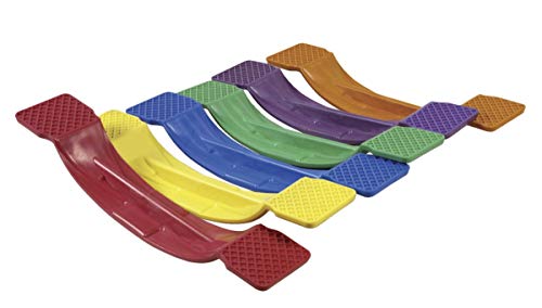 Balance Board Duckwalker - Blue