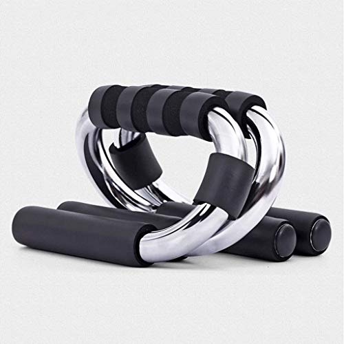 Push-up bracket Push-Ups Bracket Multi-Functional Fitness Exercise Chest Muscle Equipment Home Steel Anti-Skid