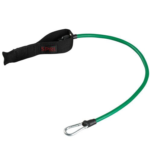 SPRI Interchangeable Tubing System