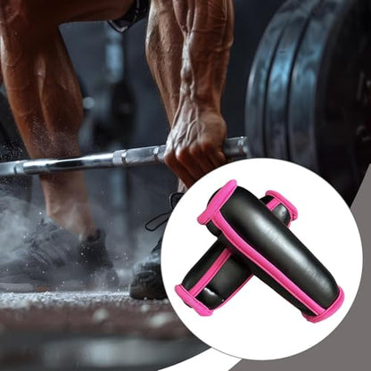 2Pcs Handle Weights, Walking Weights Workout Handheld Sandbag Soft Dumbbells with Hand Strap for Fitness Jogging Dance Adults