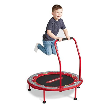Radio Flyer Kids' Trampoline