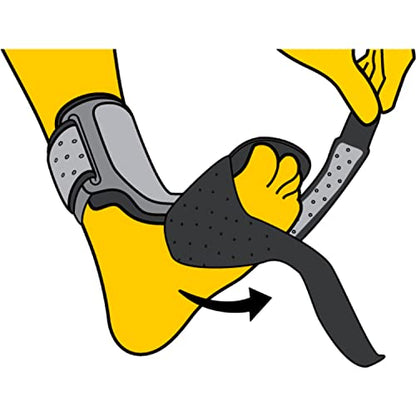 FUTURO Plantar Fasciitis Night Support, Adjustable - style: Night