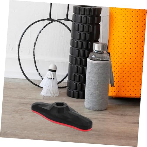VICASKY Door Pull Up Bar Suction Cup Strength Trainer Device for Home Fitness Non Slip Grip Pad Foot Plate Suction Cups Easy Installation Without Drilling for Upper Body Workouts