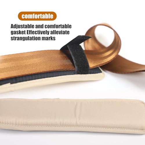 Mulligan Mobilization Belt 8ft Joint Mobility Strap with Quick-Release Buckle Portable Manual Therapy Aid Wholesale for Hip Shoulder & Spine Movement Improvement