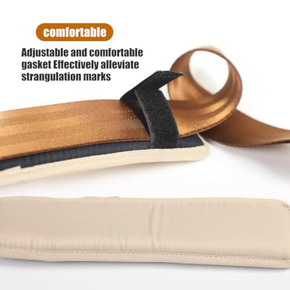 Mulligan Mobilization Belt 8ft Joint Mobility Strap with Quick-Release Buckle Portable Manual Therapy Aid Wholesale for Hip Shoulder & Spine Movement Improvement