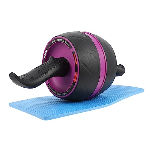 BESPORTBLE Exercise Equipment Ab er Wheel Ab Wheel Exercises Exercise Kit for Women Ab er Workout Gym Equipment
