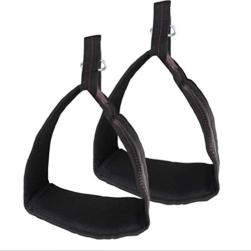 Abdominal Belt Arm Hanging Sling AB Straps Pull Up Abdominal Belt Workout Muscle Carver Gym Equipment