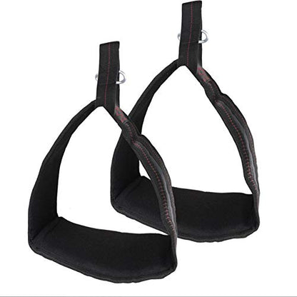 Abdominal Belt Arm Hanging Sling AB Straps Pull Up Abdominal Belt Workout Muscle Carver Gym Equipment