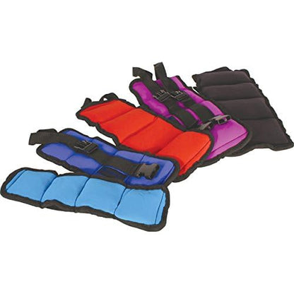 Kiefer Kiefer Ankle/Wrist Weights