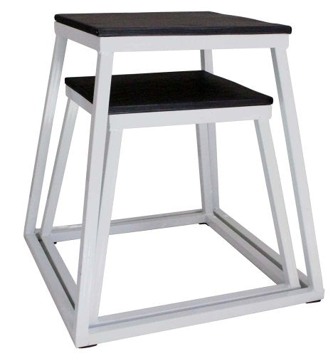 Ader 18", 24" Plyo Boxes