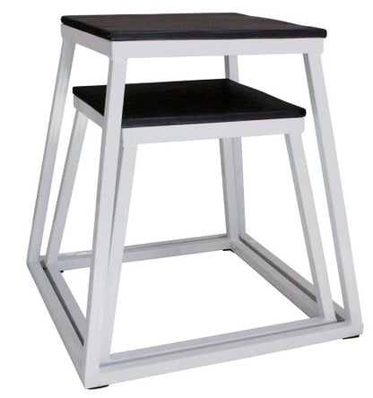 Ader 18", 24" Plyo Boxes