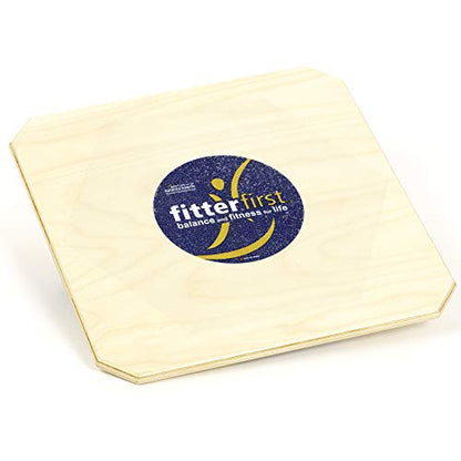 Professional Rocker Board – 20”