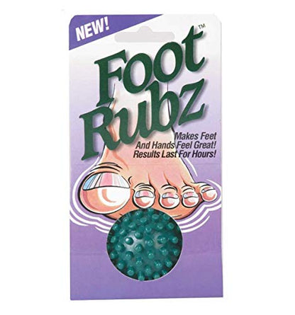 SUREFOOT Foot Rubz Massage Ball One Color One Size
