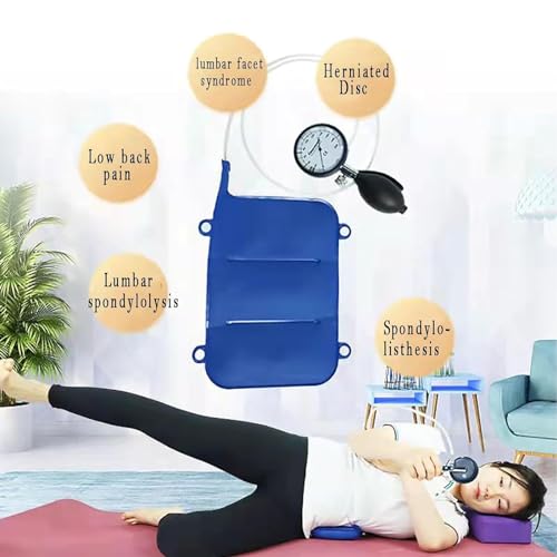 Core Strengthening Trainer Back Neck Exercise
