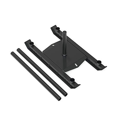 Power Systems Granite Series Sled for Strength Conditioning - Push, Pull or Drag - Indoors or Outdoors