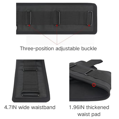 Vertical Jump Trainer, Ankle Resistance Bands Set Workout Equipment for Leaping Fitness Basketball Volleyball Football Tennis Jumping Strength Training Equipment