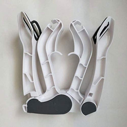 Pull Up Bar for Doorway No Screw Creative Arm Grip Muscle Exerciser Fitness Equipment Home for Men and Women Indoor Fitness