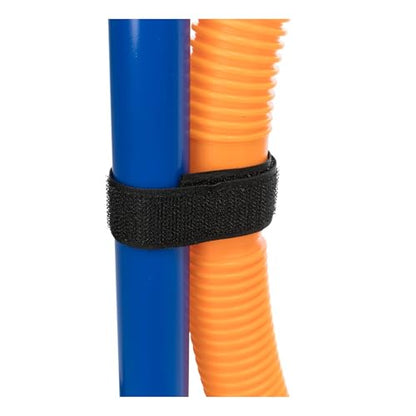 TRIXIE Dog Agility Ring, Portable Dog Hoop, Obstacle Course Equipment, Obedience Training