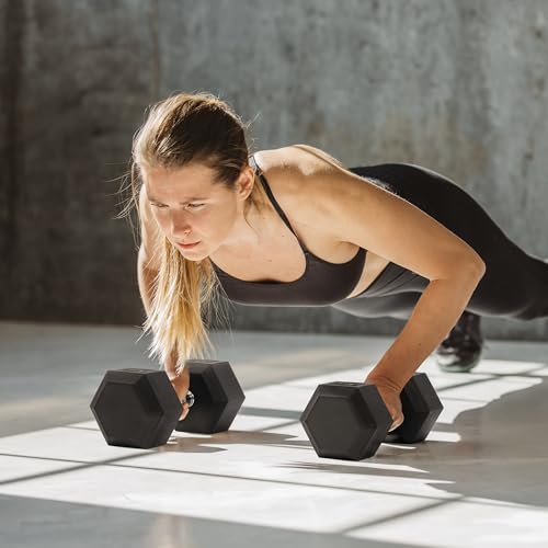 BalanceFrom - size: 25 lbs Pair