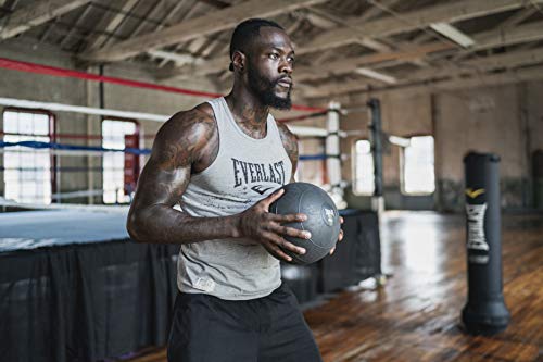 Everlast Flex Slam Ball