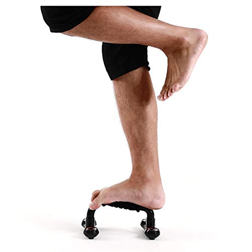 Pushup Stands Push Up Bars Handle Workout Muscle Exercise with Non Slip Sturdy Structure Anti for Man Women Use