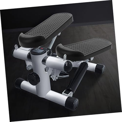 Abaodam Elliptical Machine Foot Pedals Replacement Parts Lightweight Stepper Accessories for Exercise Yoga Platform Fitness Equipment Pedals