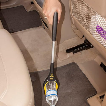RMS 2-Pack 21 Inch Grabber Reacher with Rotating Jaw - size: 21 Inch (Pack of 2)