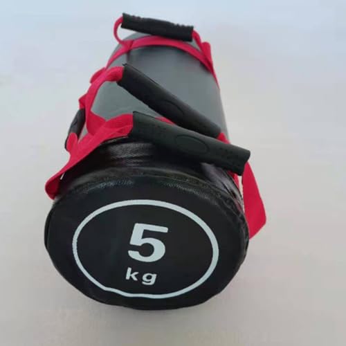 BESPORTBLE 1set Fitness Training Sandbag Power Bag for Versatile Workout and Exercise Training Capacity for Strength and Functional Fitness