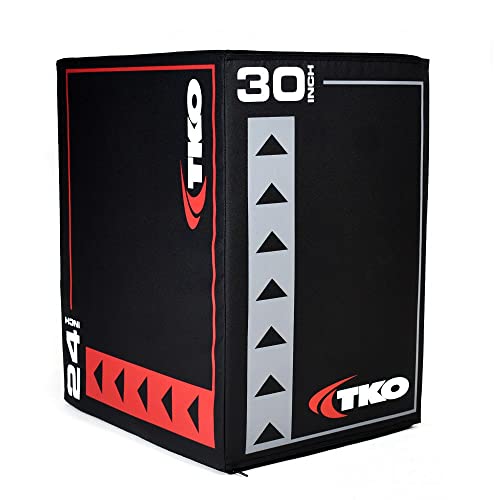 TKO 3 in I Plyo Box