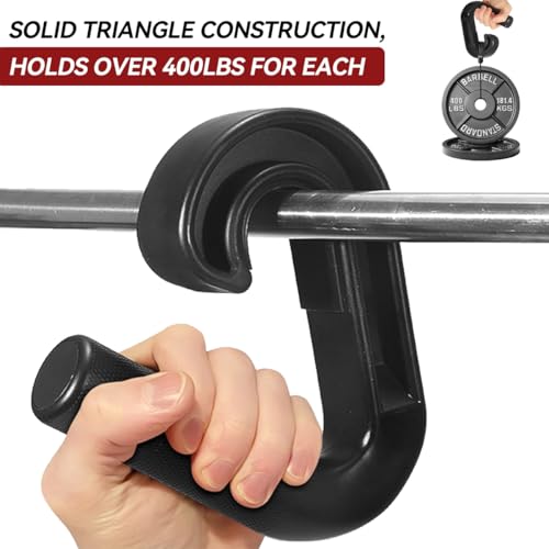 Neutral Grip Pull Up Handles Angles 90/45° Grips for Relieve Wrist Stress - color: 90°