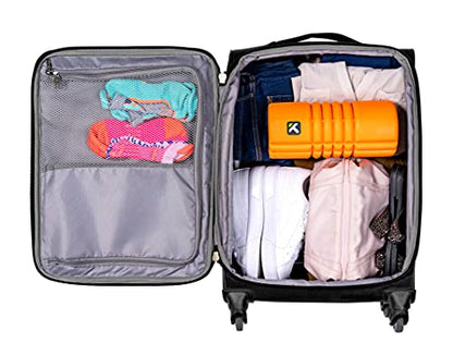 TriggerPoint Grid Travel Foam Roller