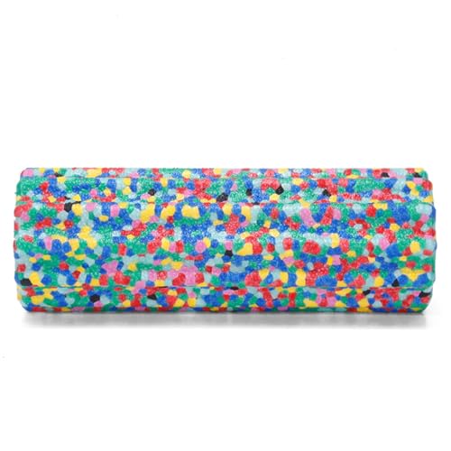 Column Foam Equipment Pilates Muscle Massage Lightweight Foam Material Suitable for Home Travel