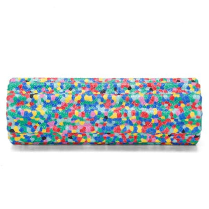 Column Pliable Lightweight Foam Roller Neck for Home Gym Fitness Worker